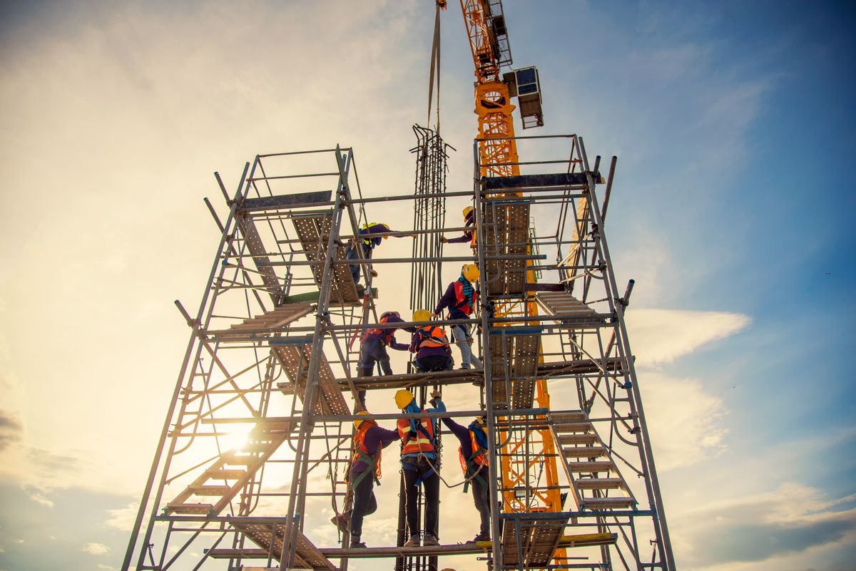 Confined Space and Permit-to-Work Training
