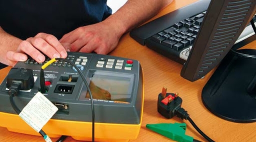 Portable Appliance Testing (PAT)