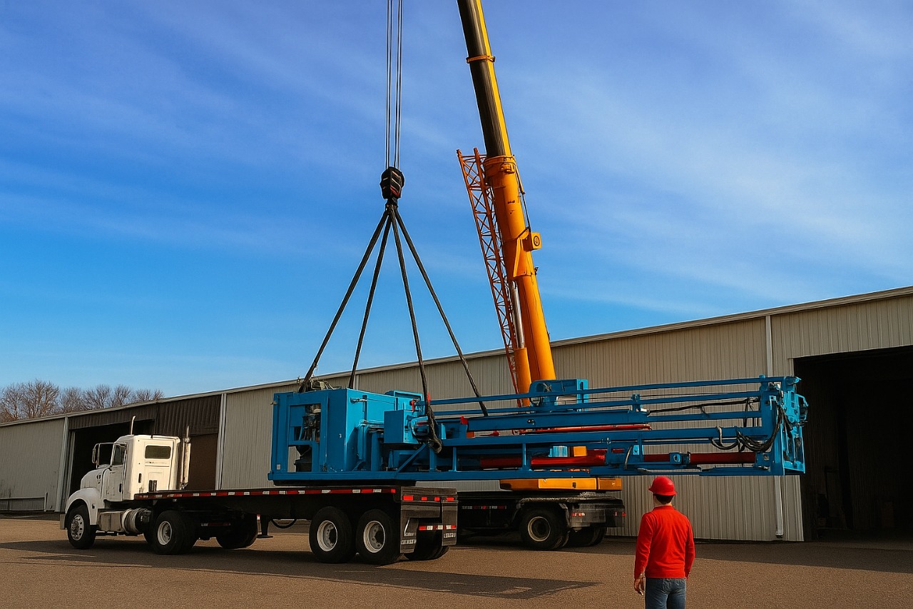 Confined Space and Permit-to-Work Training