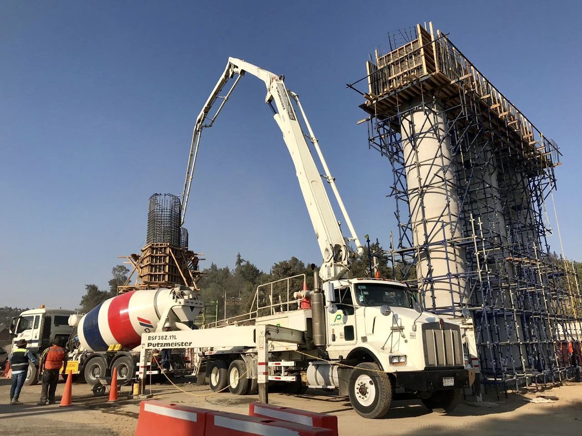 Construction and Power Equipment