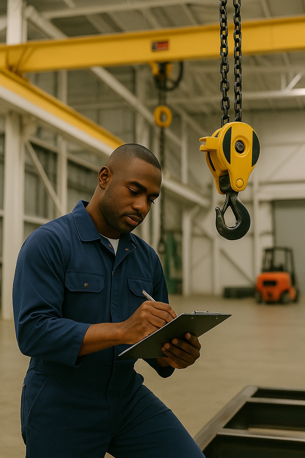 Gulf Standard Company – Inspection & Certification