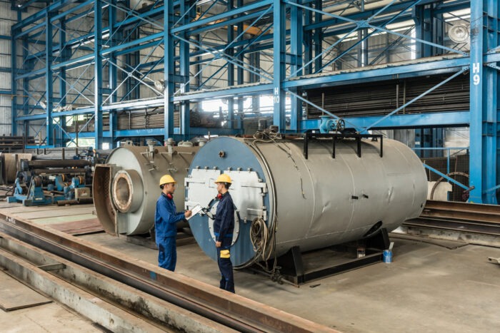 Confined Space and Permit-to-Work Training