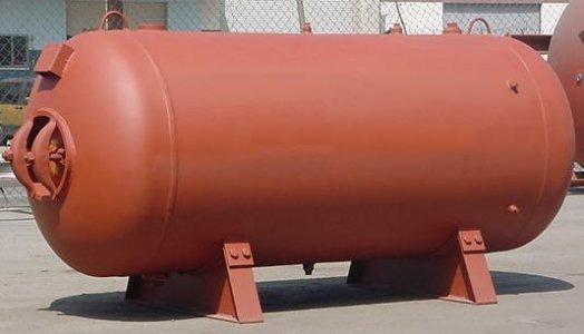 Pressure Vessels