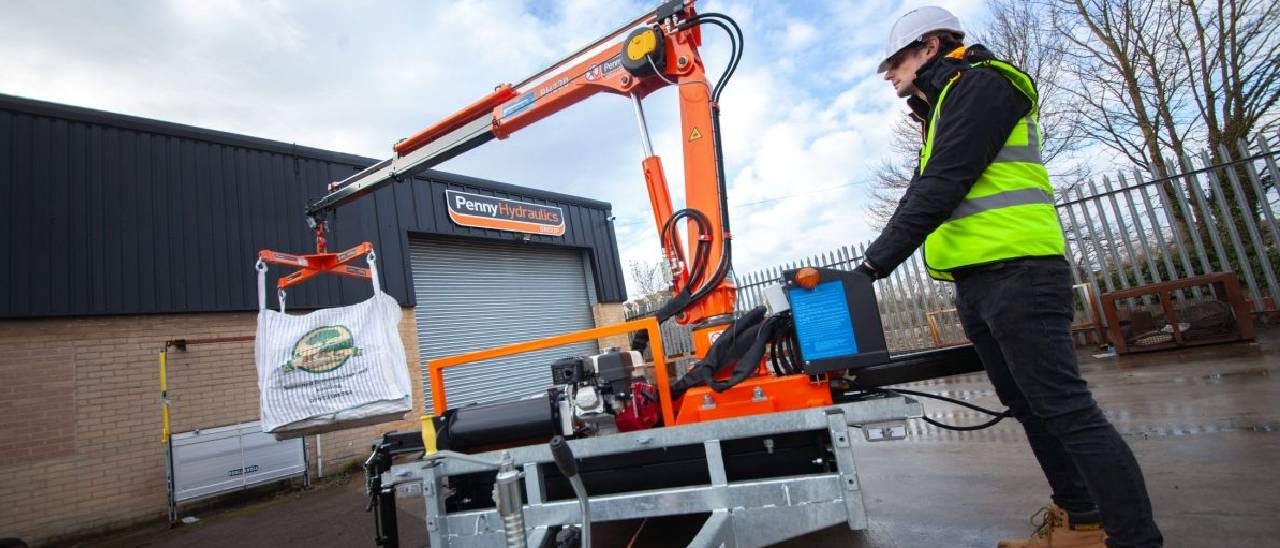Lifting Appliances