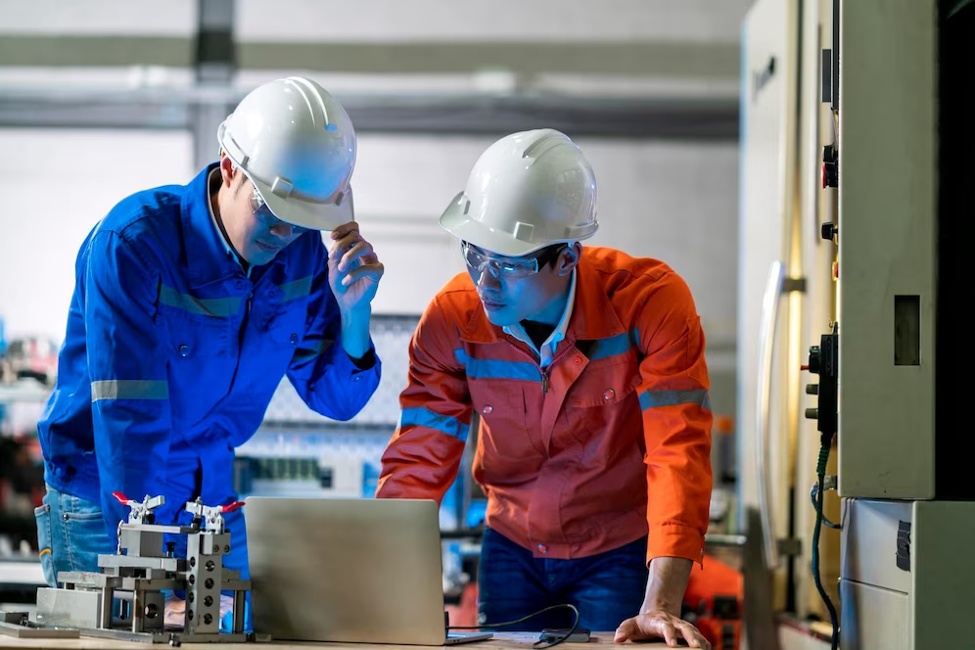 Confined Space and Permit-to-Work Training