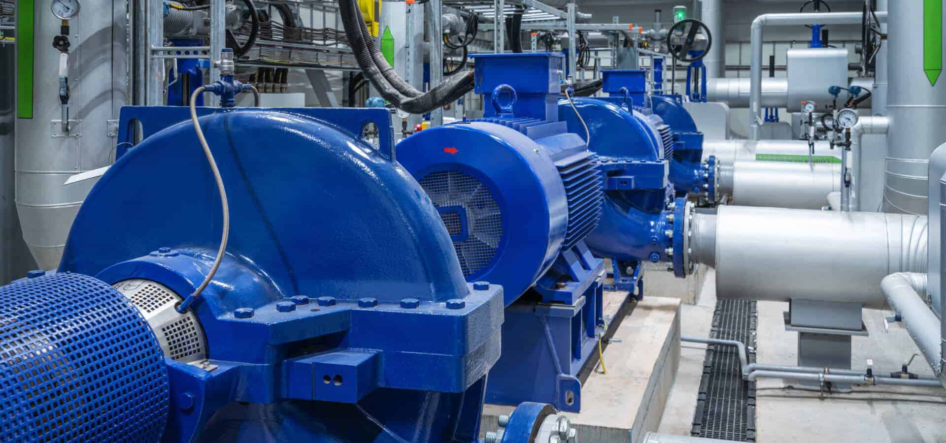Vibration Analysis & Monitoring